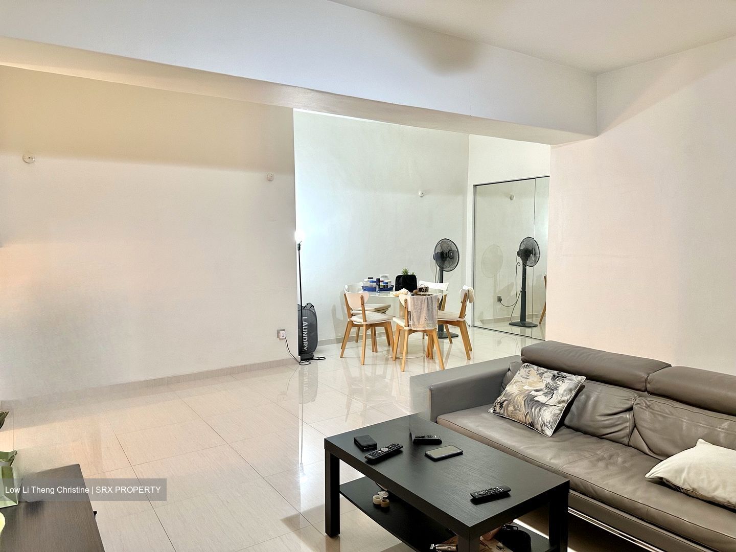 Hillcrest Arcadia (D11), Condominium #559255211